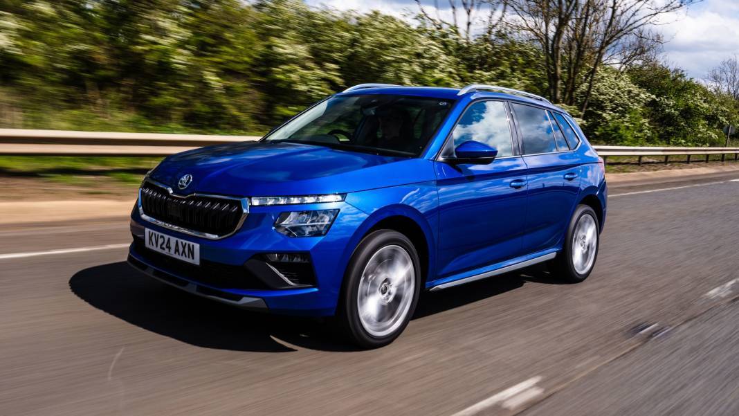 SKODA'NIN FİYAT LİSTESİ CEP YAKACAK CİNSTEN: 5.899.900 TL'ye satılan araç bile var! 2